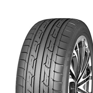 225/45 ZR18 95W ECO-2+ XL Nankang